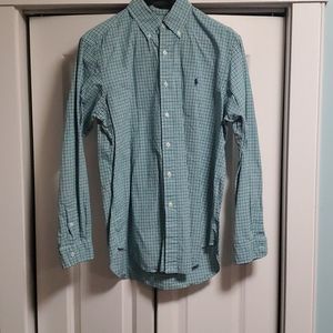 Polo Ralph Lauren button down